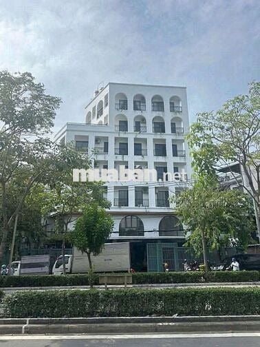 Mặt Tiền Phạm Huy Thông 7x15 vị trí đẹp nhất tuyến đường