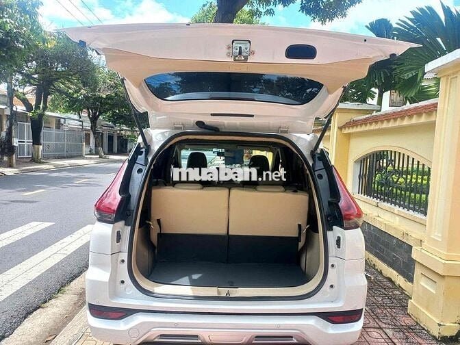 Mitsubishi Xpander 2019 1.5 AT - 85000 km