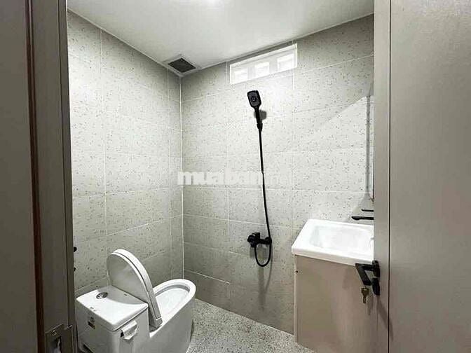 ✅50m2 Nhà Mới _ Phan Đình Phùng_ Phú Nhuận, 3 Phòng ngủ _ Nhỉnh 7tỷ