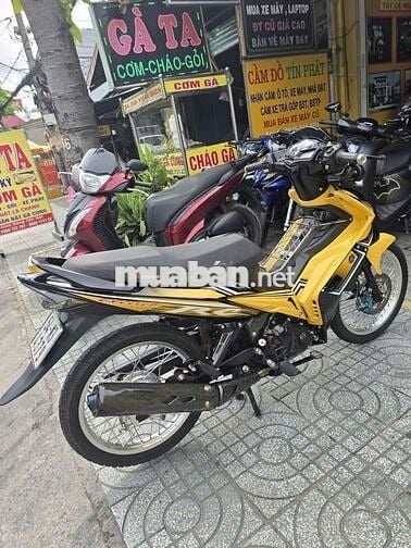 Ex 2010.BS:59M3-4379,57 ko cơ khí xe đẹp,chính chủ