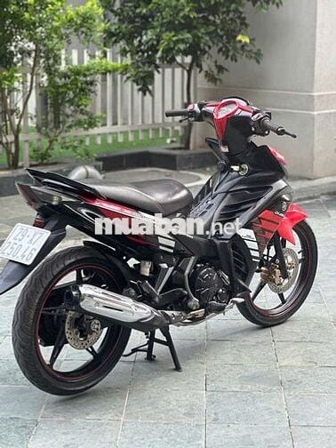 Exciter 135 đời chót, máy nguyên, giấy tờ đầy đủ