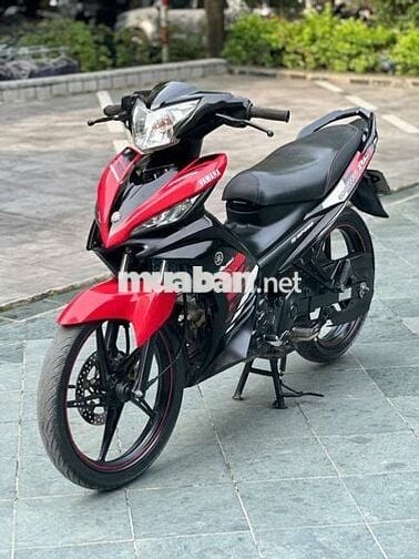 Exciter 135 đời chót, máy nguyên, giấy tờ đầy đủ