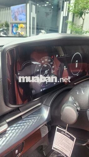 Bán xe Kia Carnival 2024 Signature 2.2D - 7900 km