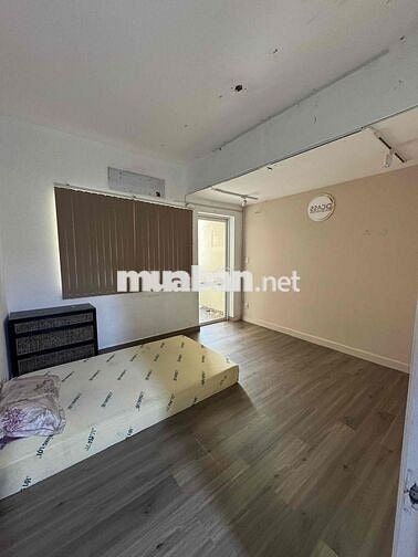 Cho thuê căn hộchung cư khang gia gò vấp
