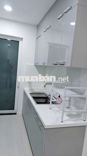 Cần cho thuê căn hộ Xi Grand Court - 90 Lý Thường Kiệt P14. Q10