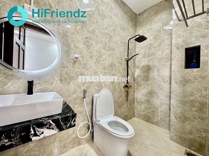 CĂN HỘ QUẬN 10 – VIEW ĐẸP - FULL NỘI THẤT– GẦN ĐẠI HỌC BÁCH KHOA