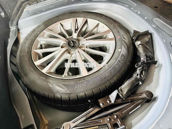 Corolla Altis 2015 1.8G CVT - 59000 km Siêu Mới