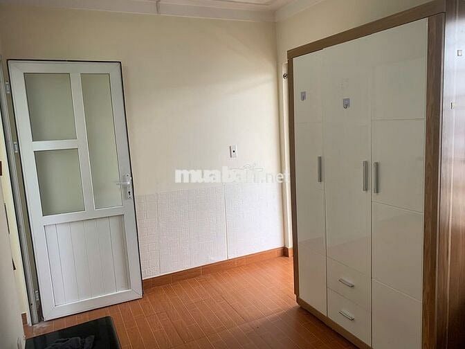 Cho thuê phòng full đồ Ngô Gia Tự giá rẻ