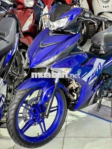 Exciter 150 2020 BS65 Máy zin chính chủ góp đưa 0đ