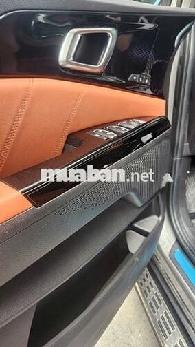 Bán xe Kia Carnival 2024 Signature 2.2D - 7900 km