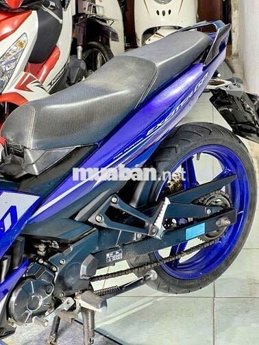 Exciter 150 2020 BS65 Máy zin chính chủ góp đưa 0đ