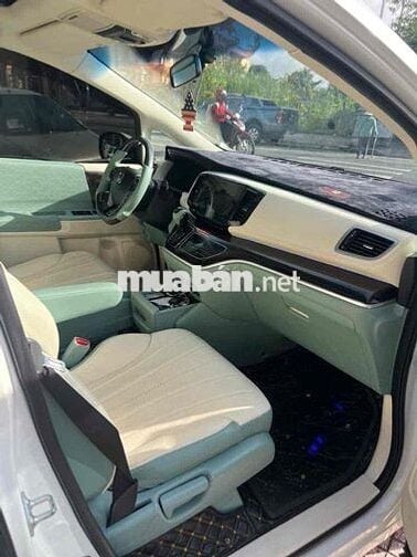 Honda Odyssey 2016