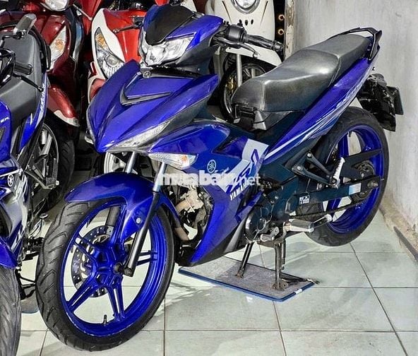 Exciter 150 2020 BS65 Máy zin chính chủ góp đưa 0đ