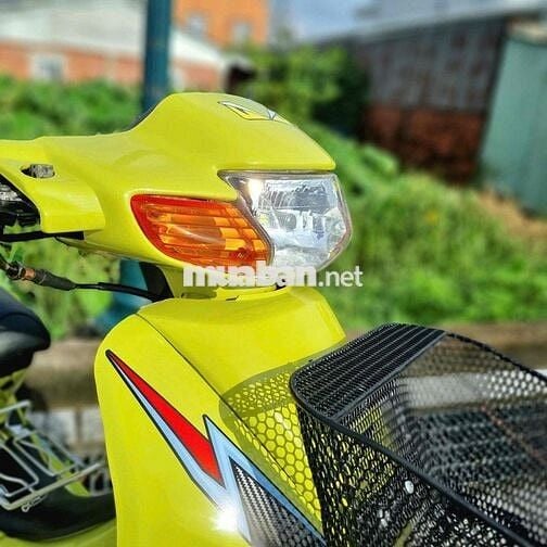 Wave Hàn Quốc dọn fun new biển 66 máy chạy như anp
