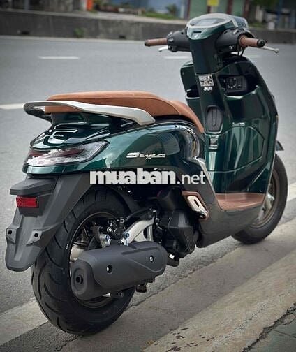 Stylo 160cc ABS 2025 New 100%
