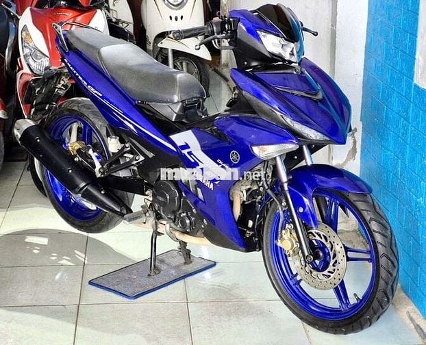 Exciter 150 2020 BS65 Máy zin chính chủ góp đưa 0đ
