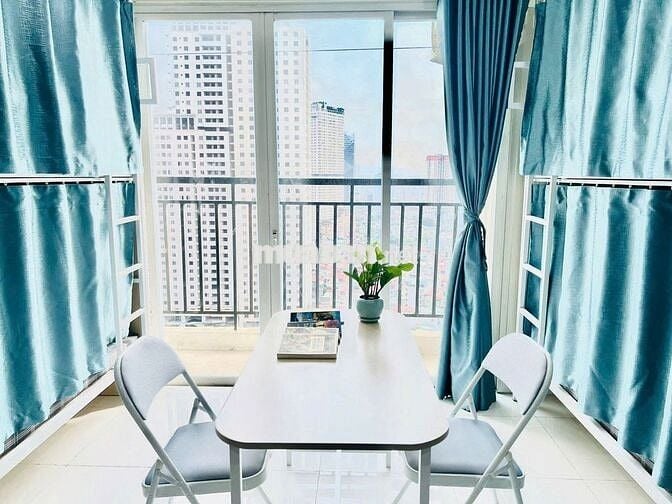 Khuyến Mại Khai Trương Homestay Giường Tầng Nằm ghép