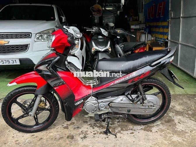Ya Si Fi 2014/ Zin Cực Êm / Cccd Chủ Bs65