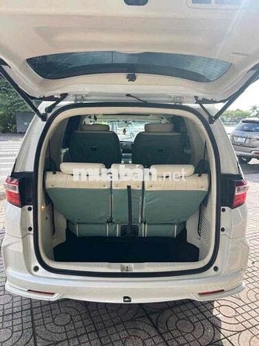 Honda Odyssey 2016