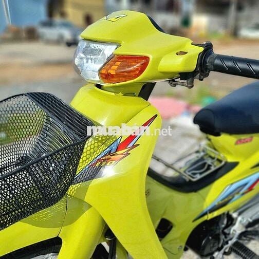 Wave Hàn Quốc dọn fun new biển 66 máy chạy như anp