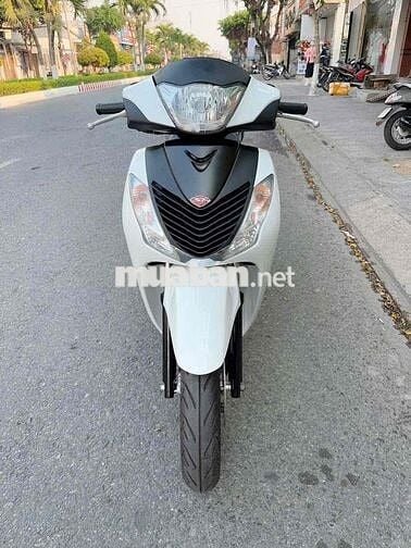 ✅✅ SH Ý 150 2009 ĐẦU 100 XE MÁY ZIN NẮP CHAO ZIN C