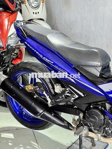 Exciter 150 2020 BS65 Máy zin chính chủ góp đưa 0đ