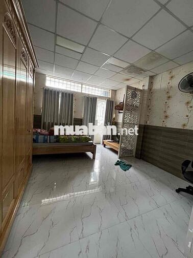 Nhà GẤP Bán HXH Phú Thọ Hoà,2 Tầng, 4M x 14M Giá TỐT