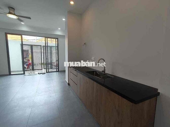 NHÀ MỚI SIÊU VIP – TÔ NGỌC VÂN – 3 TẦNG – FULL NỘI THẤT CAO CẤP – GIÁ