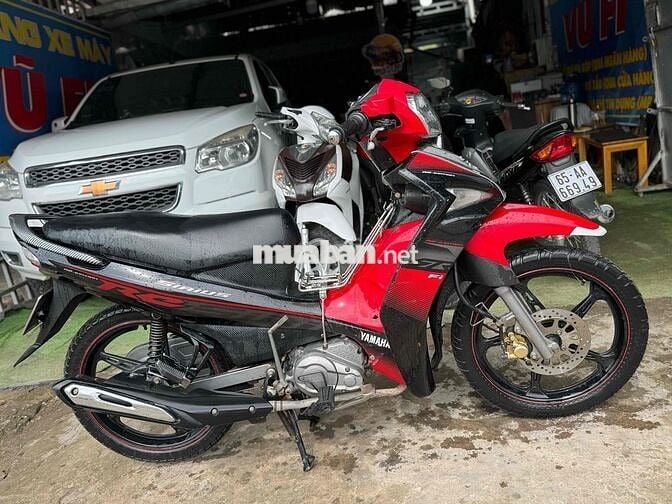 Ya Si Fi 2014/ Zin Cực Êm / Cccd Chủ Bs65