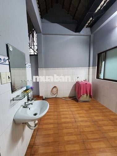 Nhà 1 Sẹc, HXH 8M Lê Đức Thọ, Gò Vấp, 68m2, 6TỶ9