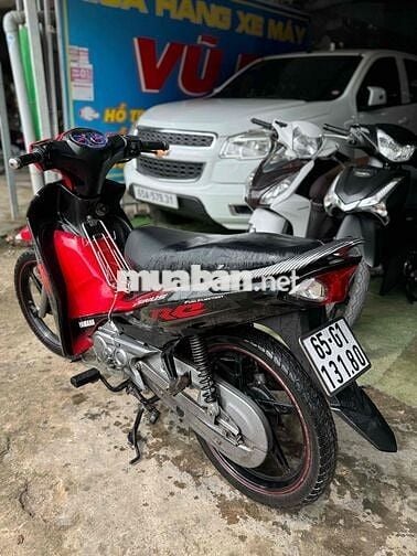 Ya Si Fi 2014/ Zin Cực Êm / Cccd Chủ Bs65