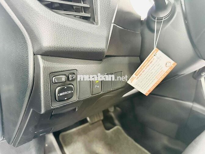 Corolla Altis 2015 1.8G CVT - 59000 km Siêu Mới