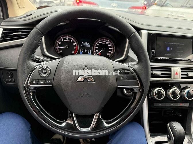 Cần Bán Mitsubishi Xpander 2021 1.5AT xe cực đẹp