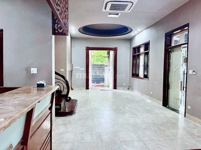 Chính chủ cho thuê Biệt Thự 4 Tầng tại: Trung Hoà,Cầu Giấy,Hà Nội