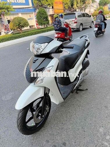 ✅✅ SH Ý 150 2009 ĐẦU 100 XE MÁY ZIN NẮP CHAO ZIN C