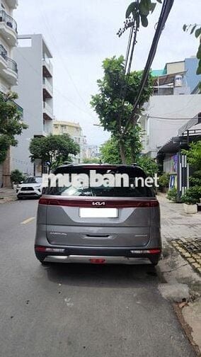 Bán xe Kia Carnival 2024 Signature 2.2D - 7900 km