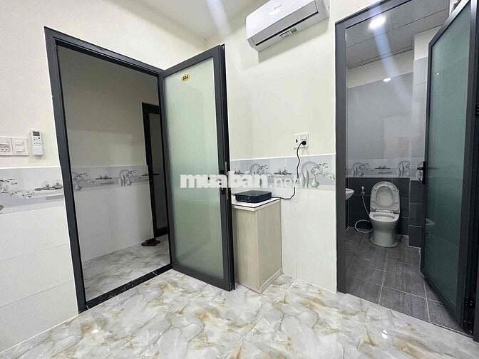 28 Phòng - 1 MB Gò Vấp Lợi nhuận 30 sang 3xx