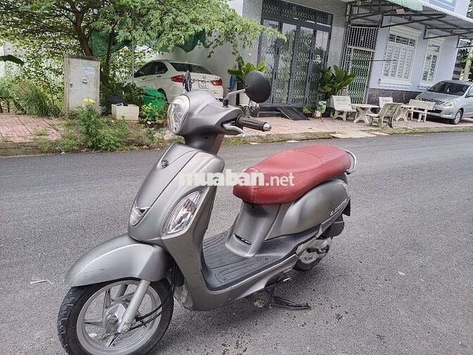 Kymco 50cc xe đẹp máy cực êm chín chủ