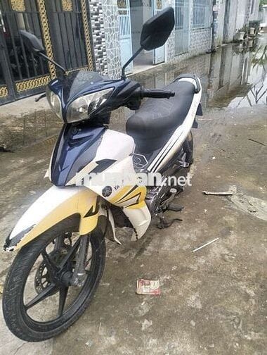 Xe zin mộc chính chủ biển 65