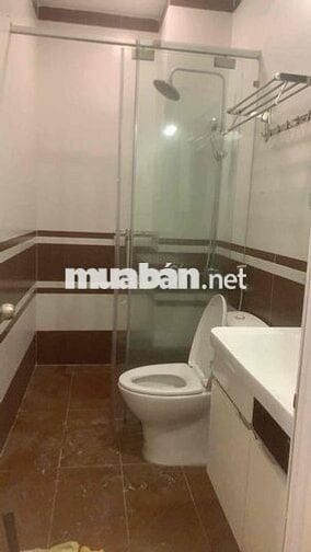 HẺM VIP TRUNG TÂM BÌNH THẠNH - HXH TRÁNH - KHU PHÂN LÔ ĐỒNG BỘ - 5 TẦN