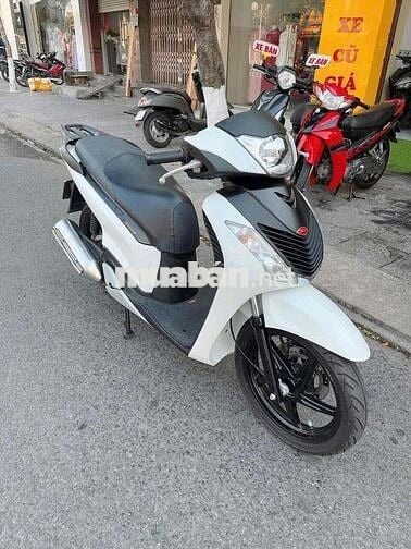 ✅✅ SH Ý 150 2009 ĐẦU 100 XE MÁY ZIN NẮP CHAO ZIN C