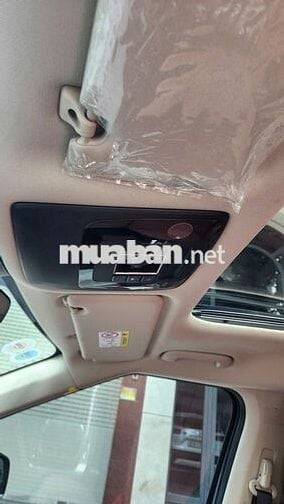 Bán xe Kia Carnival 2024 Signature 2.2D - 7900 km