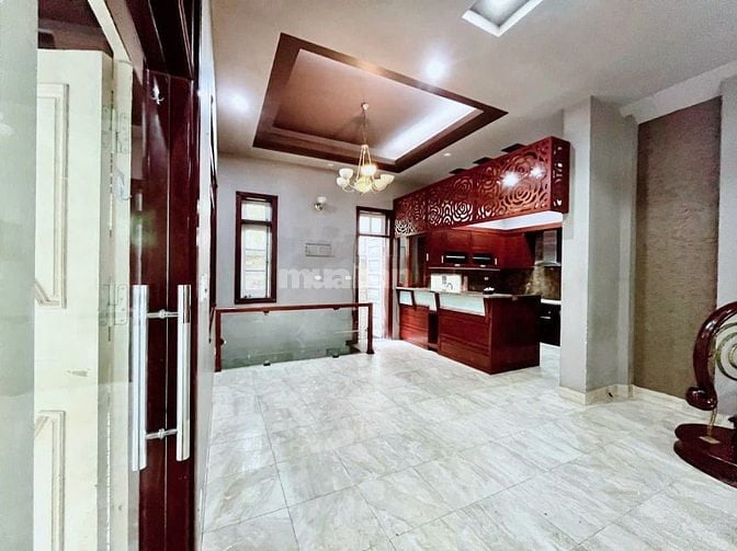 Chính chủ cho thuê Biệt Thự 4 Tầng tại: Trung Hoà,Cầu Giấy,Hà Nội