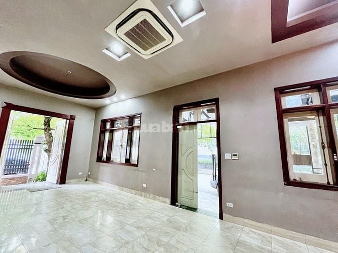 Chính chủ cho thuê Biệt Thự 4 Tầng tại: Trung Hoà,Cầu Giấy,Hà Nội