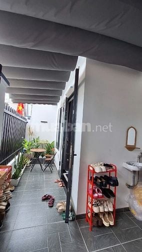 Bán nhà đẹp-DT80m2-3PN-gần chợ-Nguyễn khuyến -vĩnh Hải-Nha Trang-3ty3 