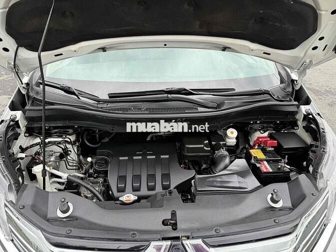 Cần Bán Mitsubishi Xpander 2021 1.5AT xe cực đẹp