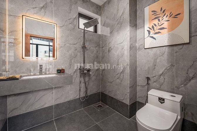 Cho thuê căn hộ ở CICI VILLA APARTMENT