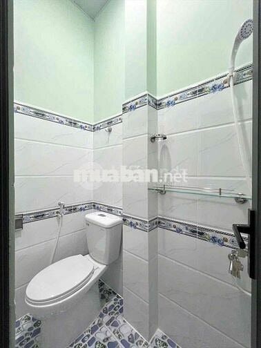 PHÒNG CÓ GÁC VỊ TRỊ NGAY GIÁP BÌNH THẠNH GIÁ RẺ FULL NỘI THẤT