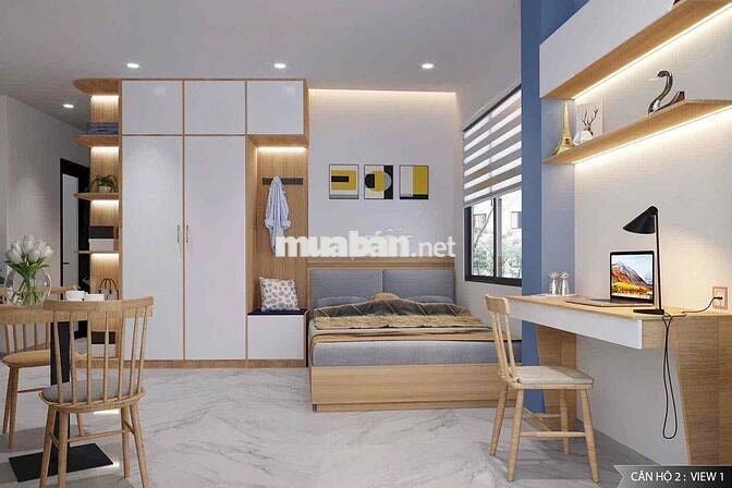 Tòa CHDV lô góc Minh Khai – 7 tầng – 11 phòng – dòng tiền 65tr/tháng Tòa CHDV lô góc Minh Khai – 7 tầng – 11 phòng – dòng tiền 65tr/tháng