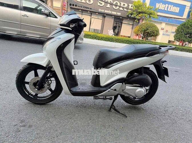 ✅✅ SH Ý 150 2009 ĐẦU 100 XE MÁY ZIN NẮP CHAO ZIN C